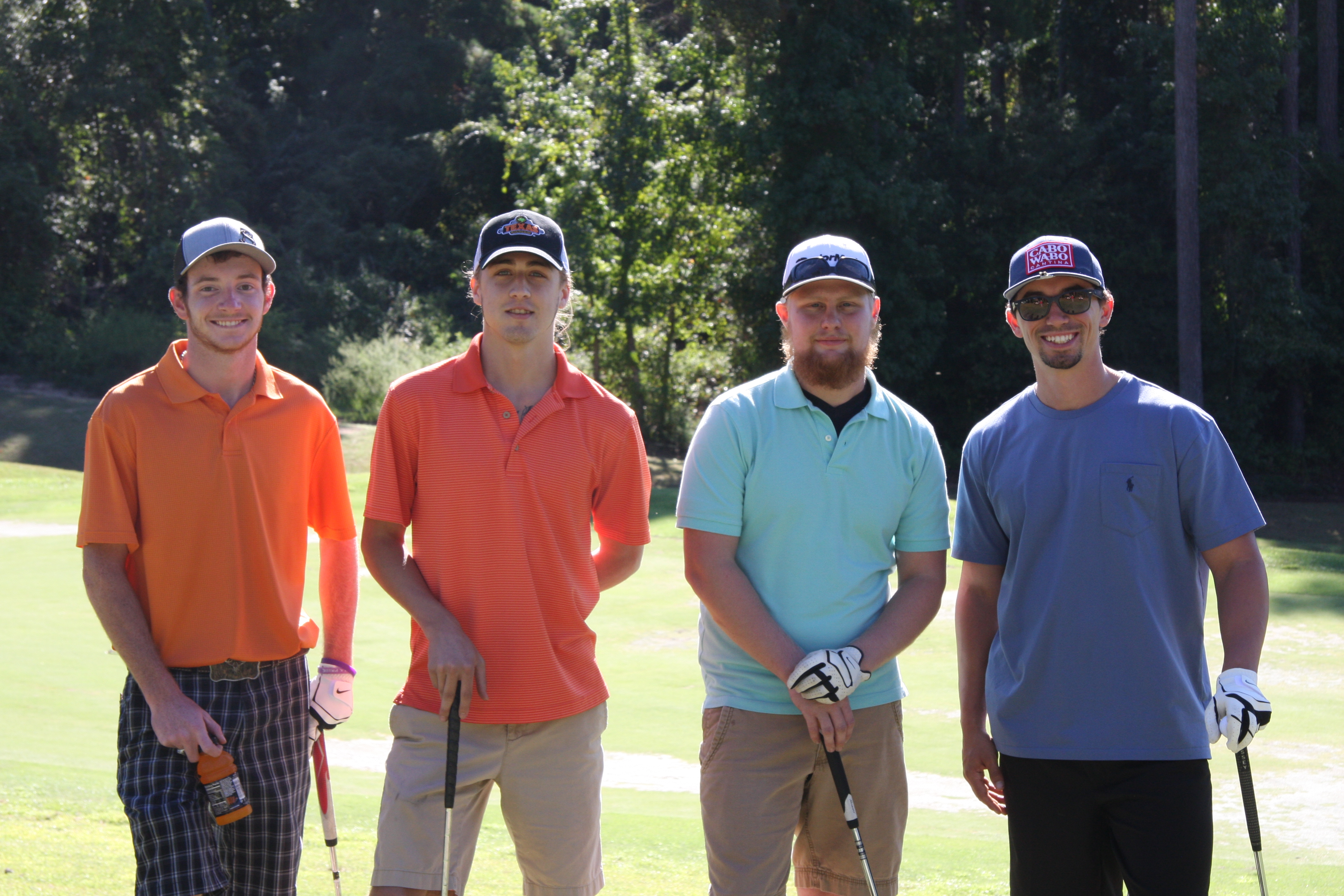 ToReachEveryYouthGolfTournament2015